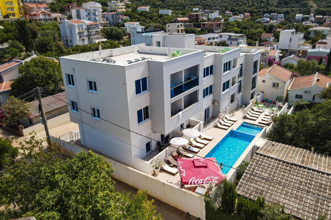 Apartments Limunada อัตเจฮะห์ ภายนอก รูปภาพ