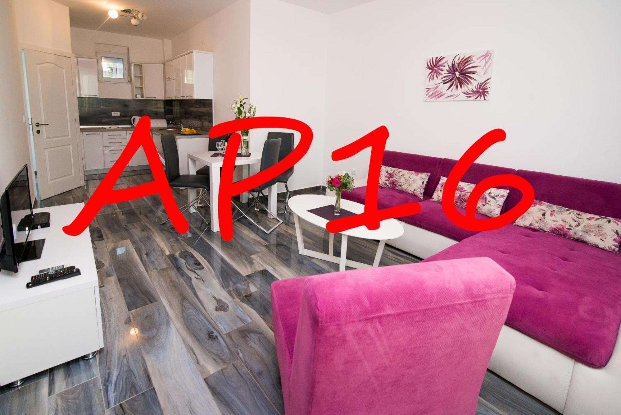 Apartments Limunada อัตเจฮะห์ ห้อง รูปภาพ