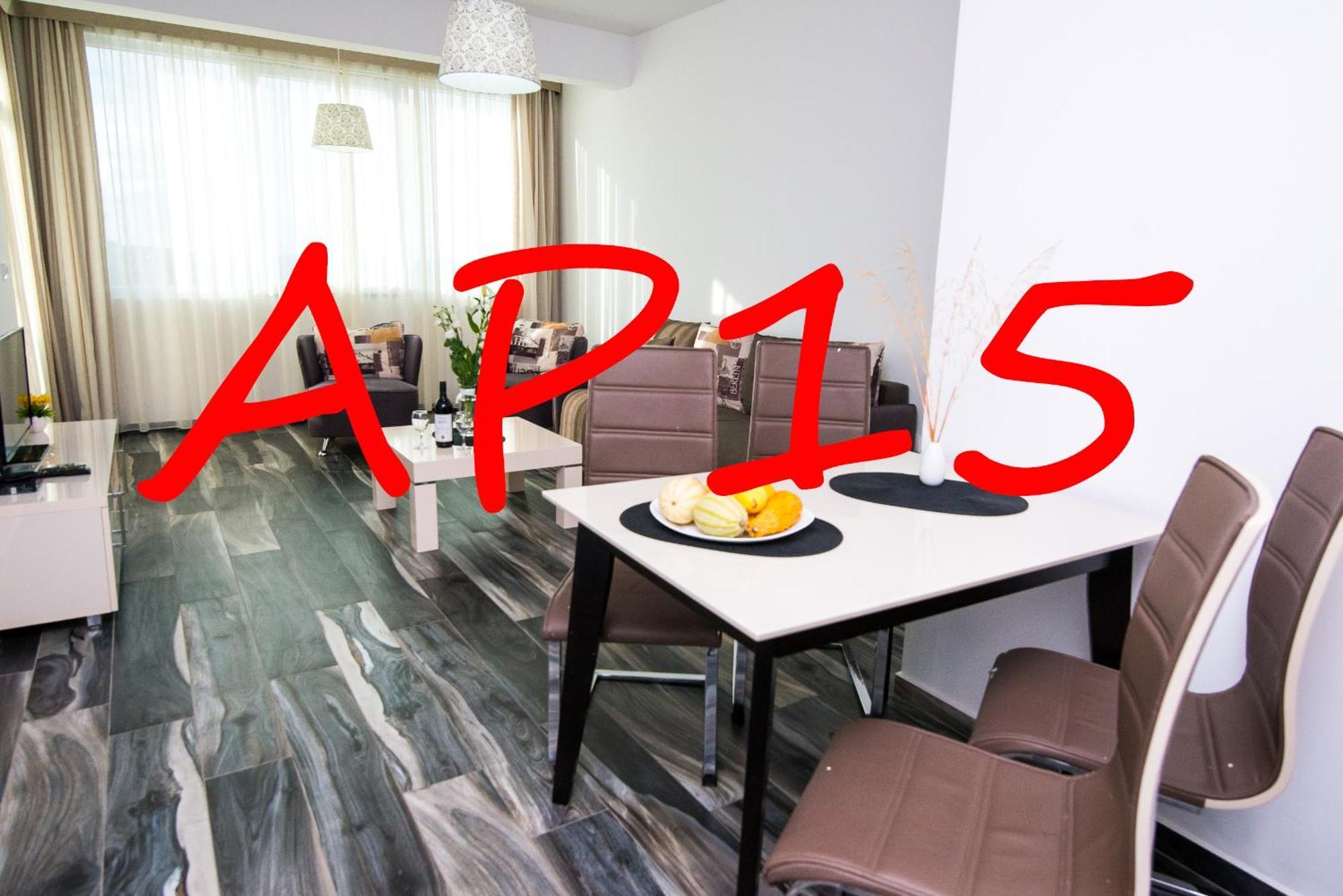 Apartments Limunada อัตเจฮะห์ ห้อง รูปภาพ