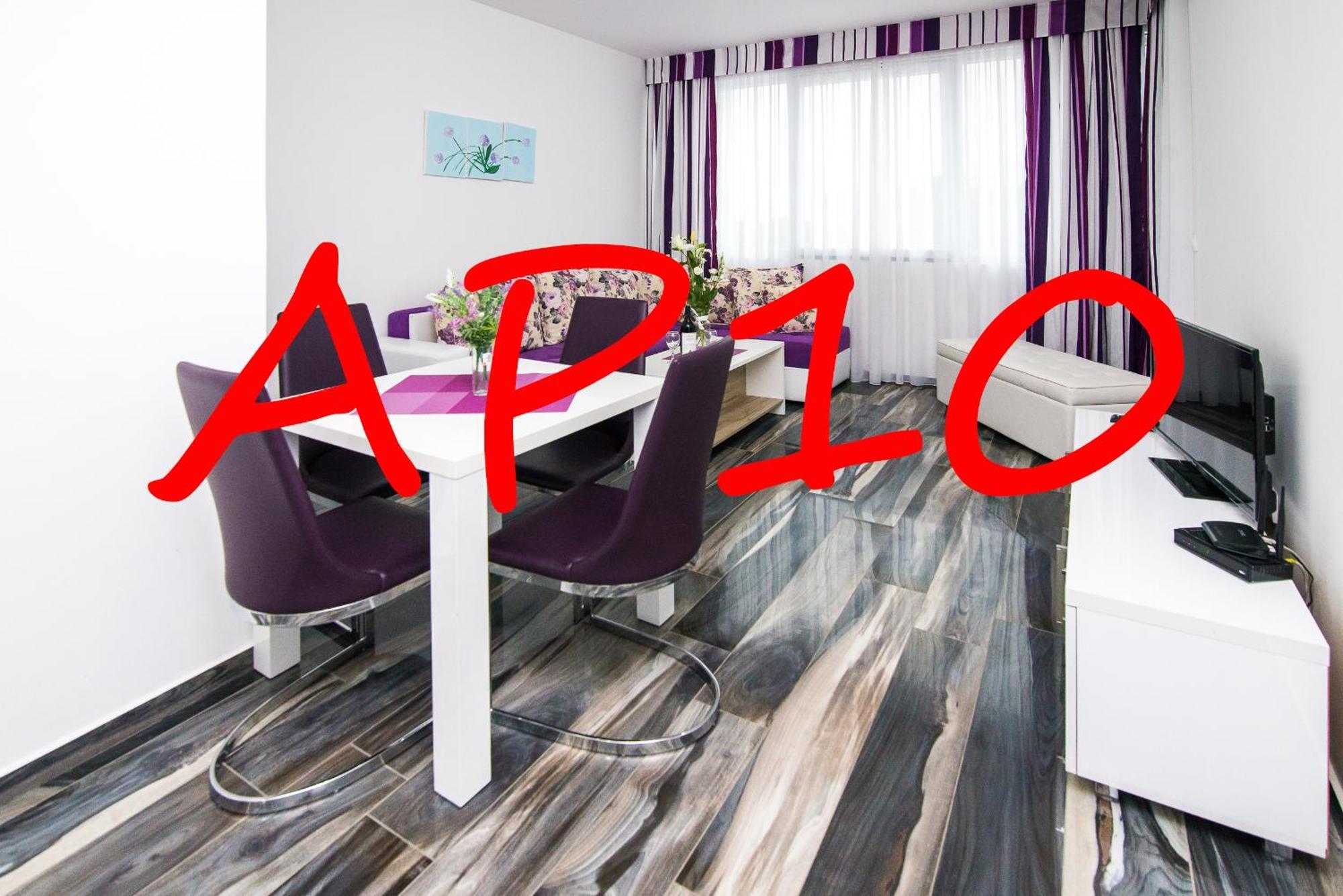 Apartments Limunada อัตเจฮะห์ ห้อง รูปภาพ