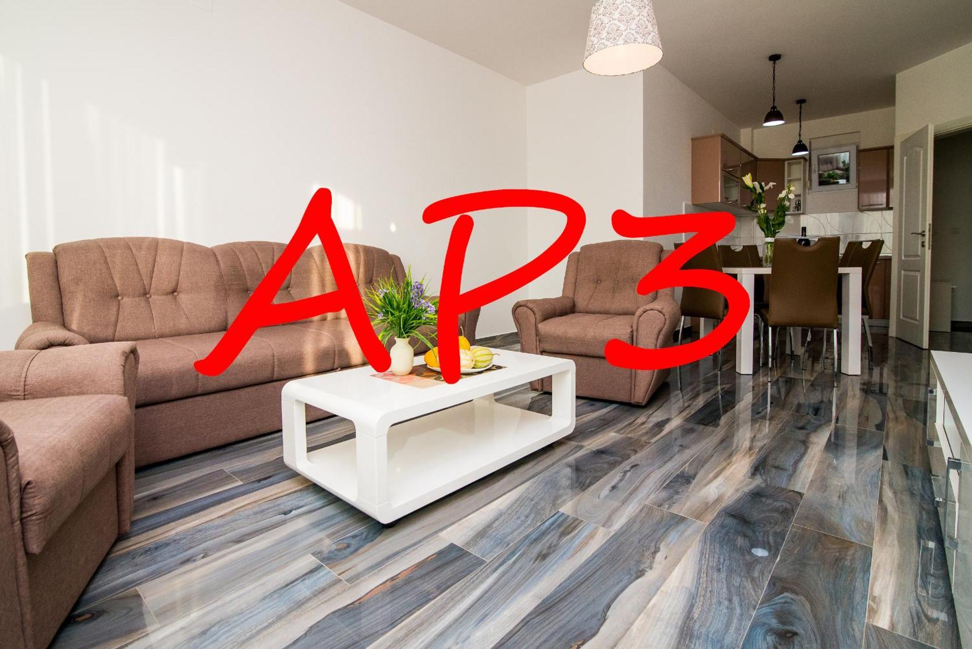Apartments Limunada อัตเจฮะห์ ห้อง รูปภาพ