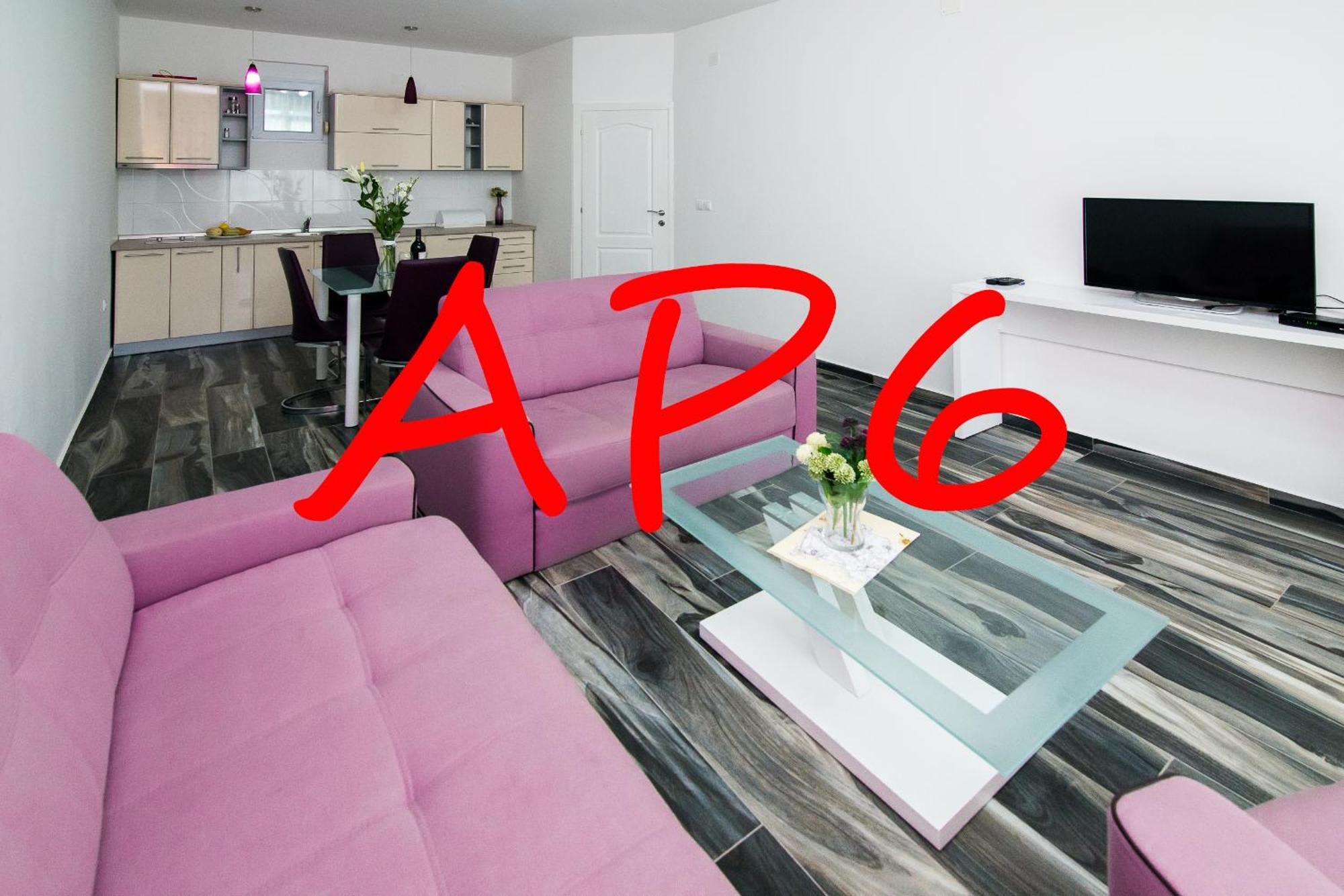 Apartments Limunada อัตเจฮะห์ ห้อง รูปภาพ