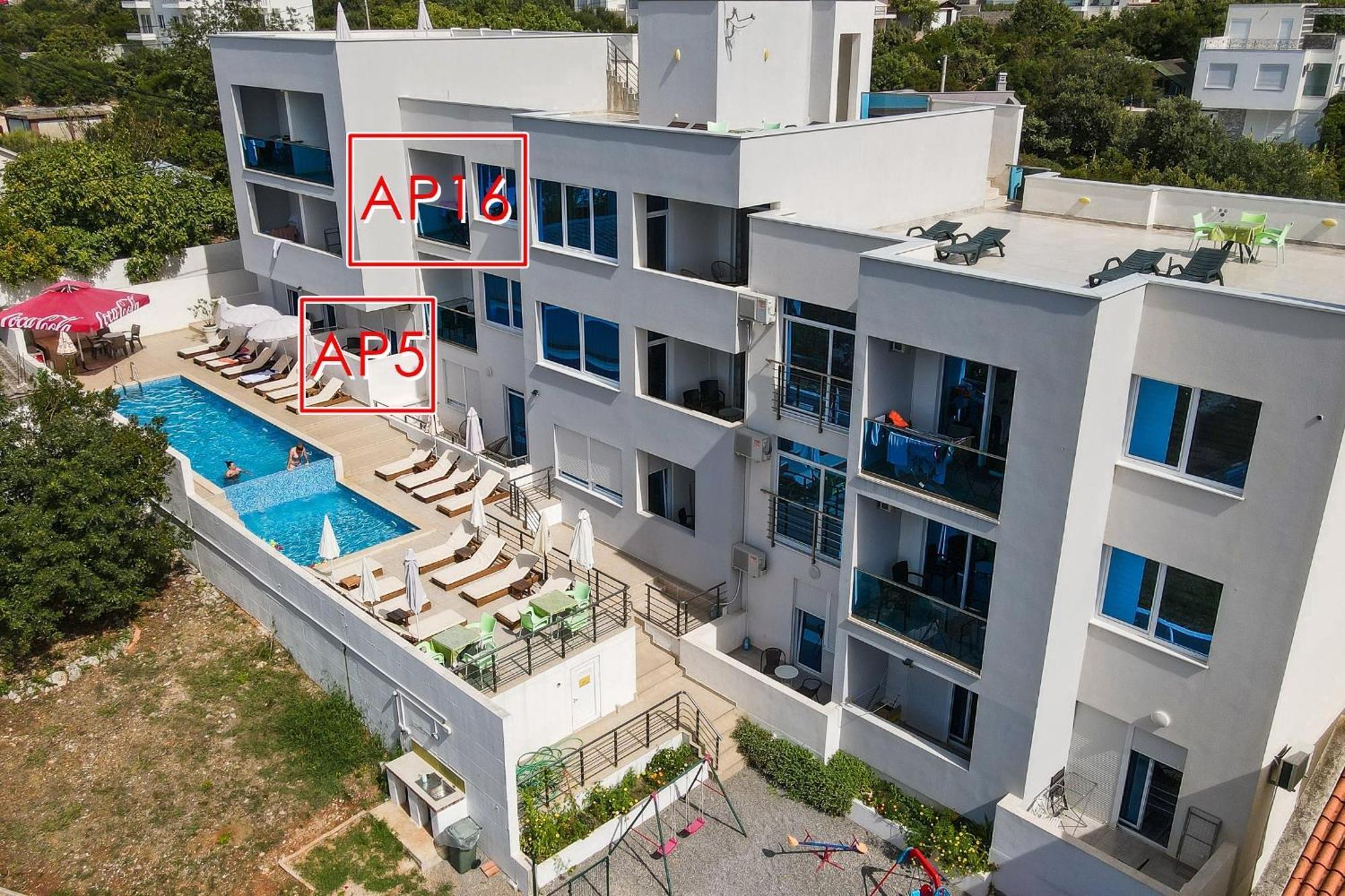 Apartments Limunada อัตเจฮะห์ ห้อง รูปภาพ