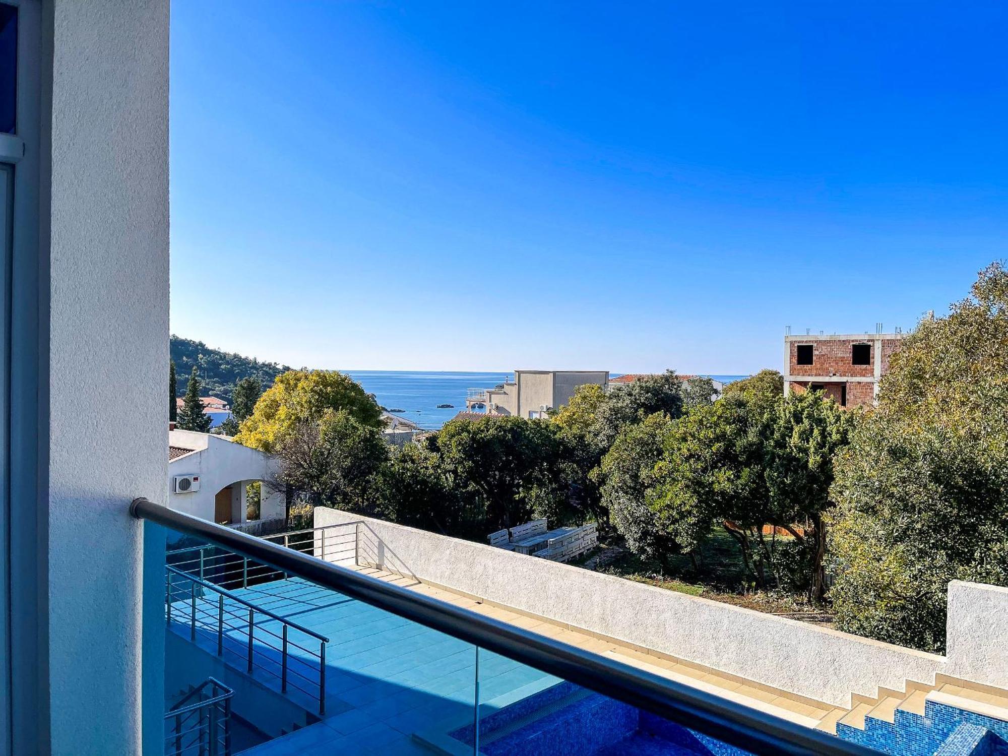 Apartments Limunada อัตเจฮะห์ ห้อง รูปภาพ