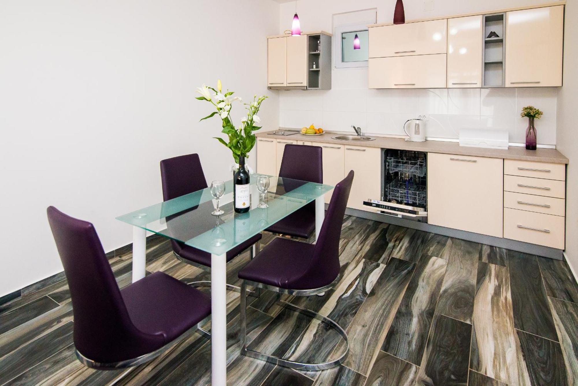 Apartments Limunada อัตเจฮะห์ ห้อง รูปภาพ