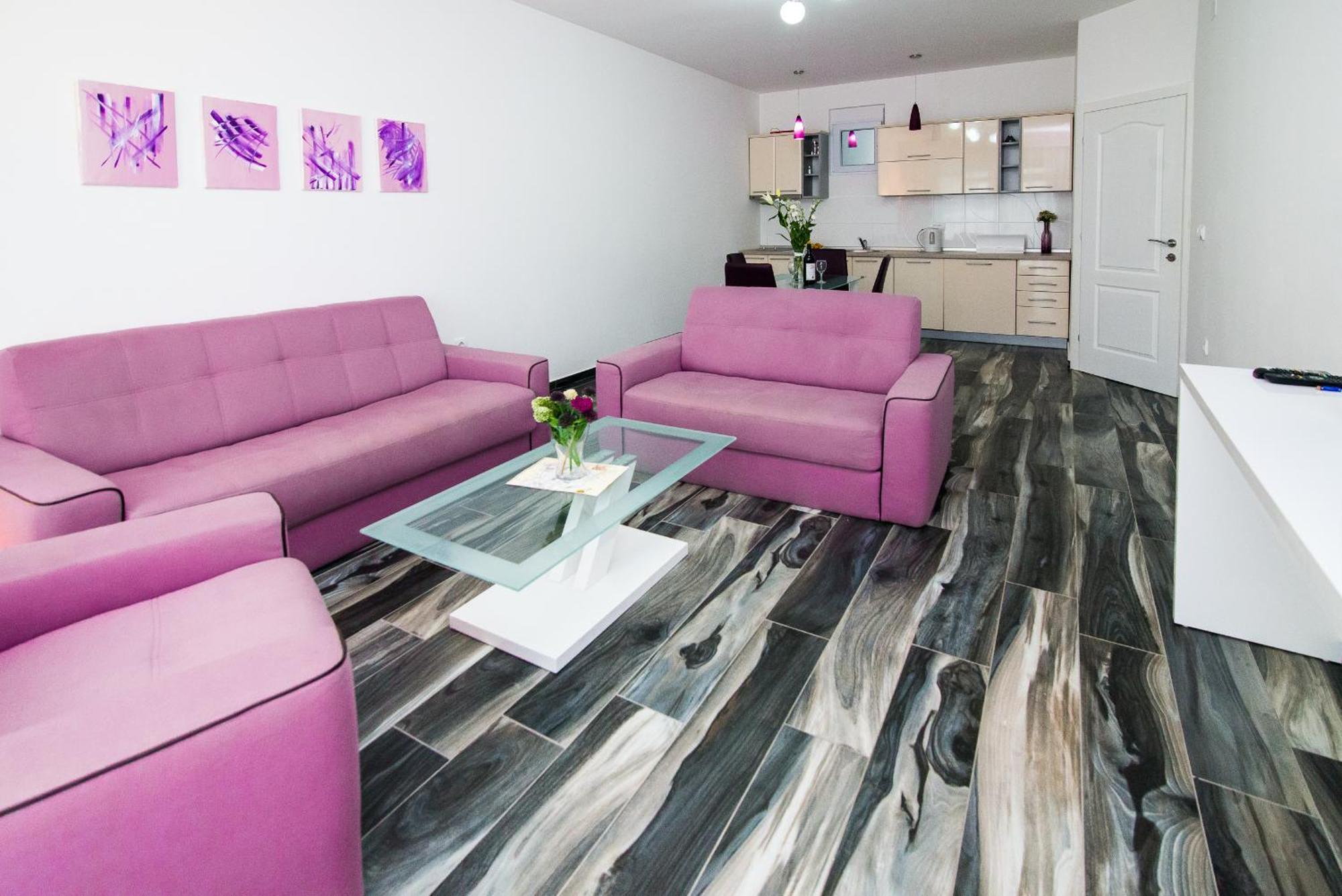 Apartments Limunada อัตเจฮะห์ ห้อง รูปภาพ
