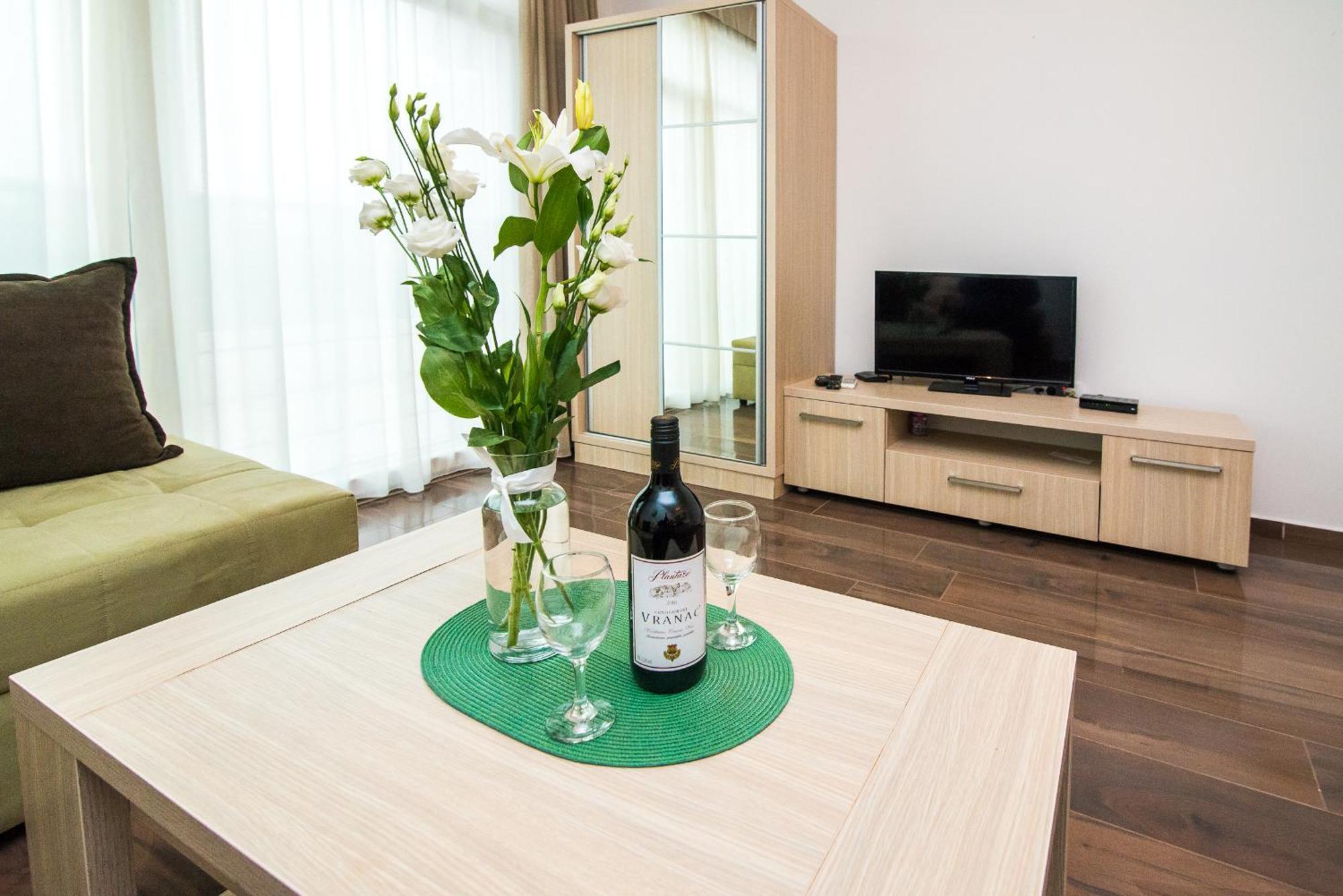Apartments Limunada อัตเจฮะห์ ห้อง รูปภาพ