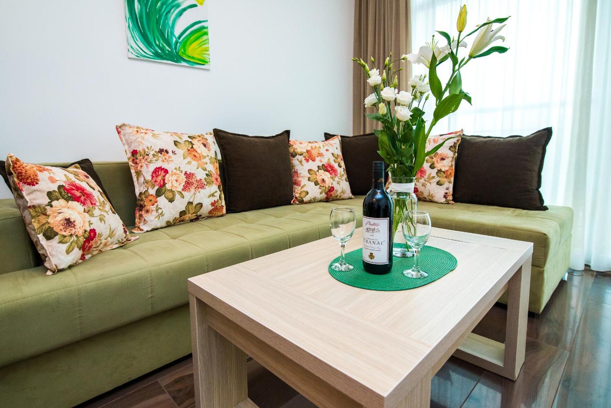 Apartments Limunada อัตเจฮะห์ ห้อง รูปภาพ
