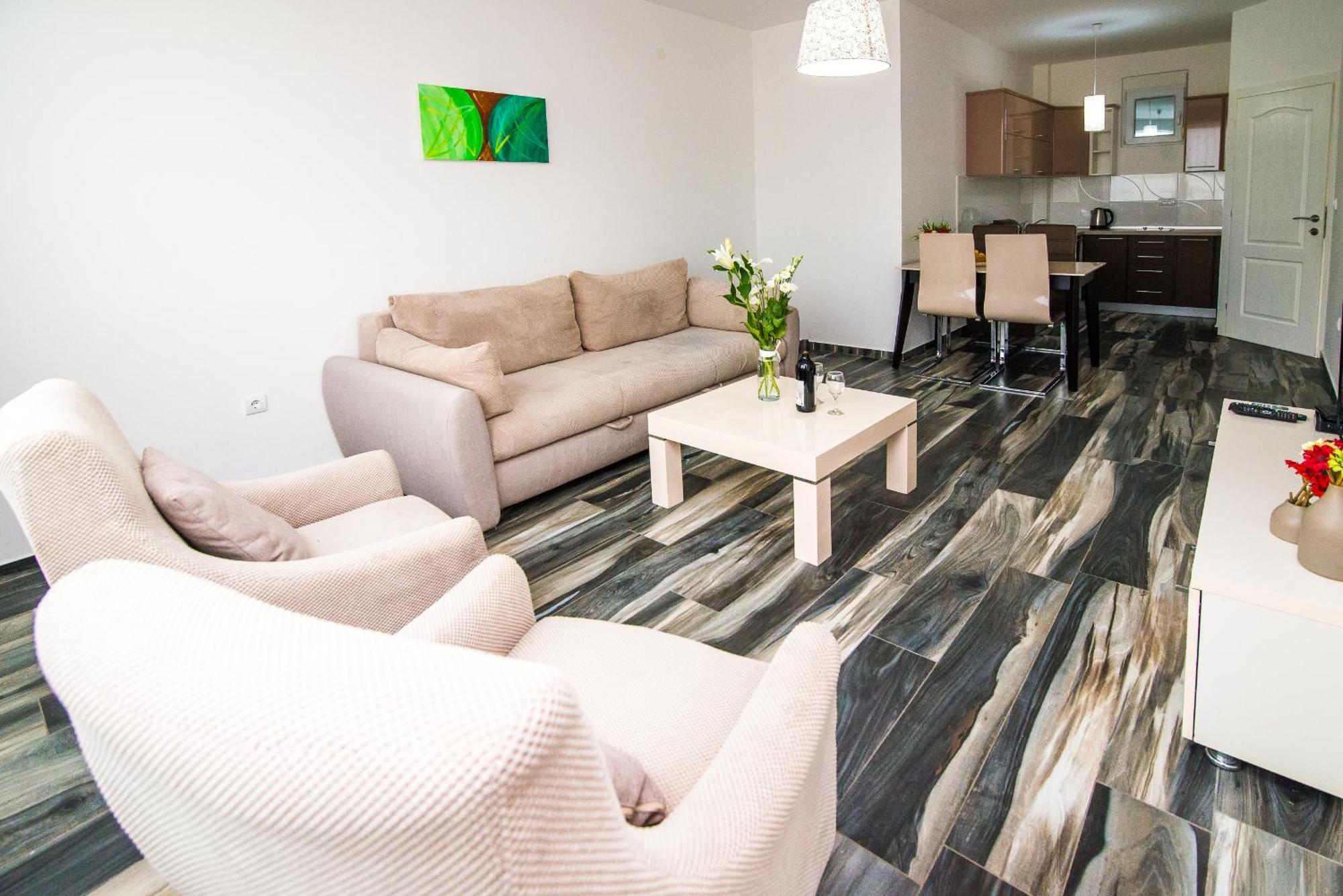 Apartments Limunada อัตเจฮะห์ ห้อง รูปภาพ