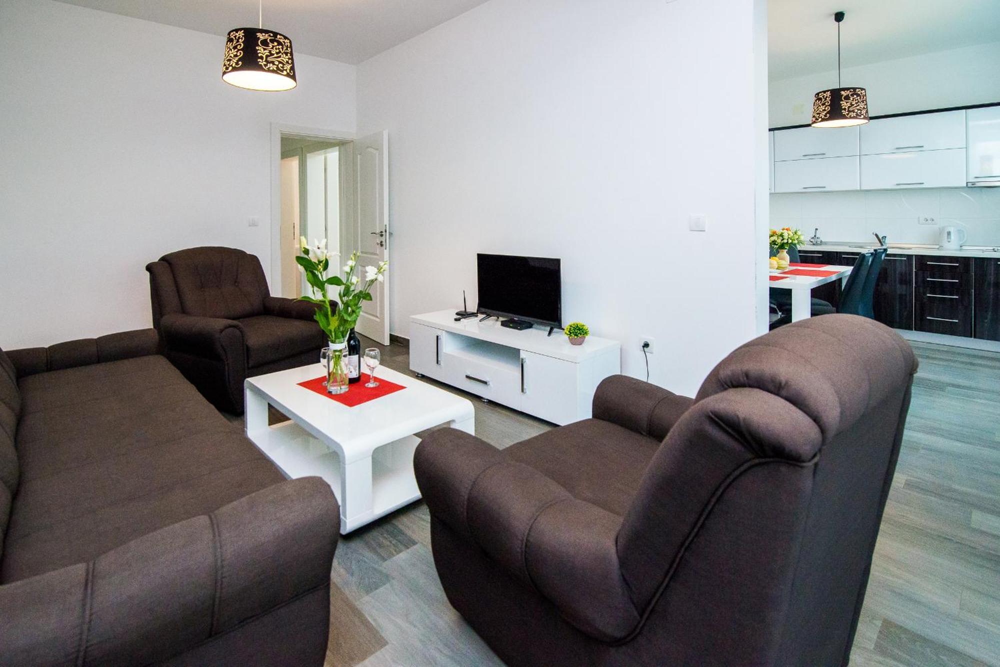 Apartments Limunada อัตเจฮะห์ ห้อง รูปภาพ