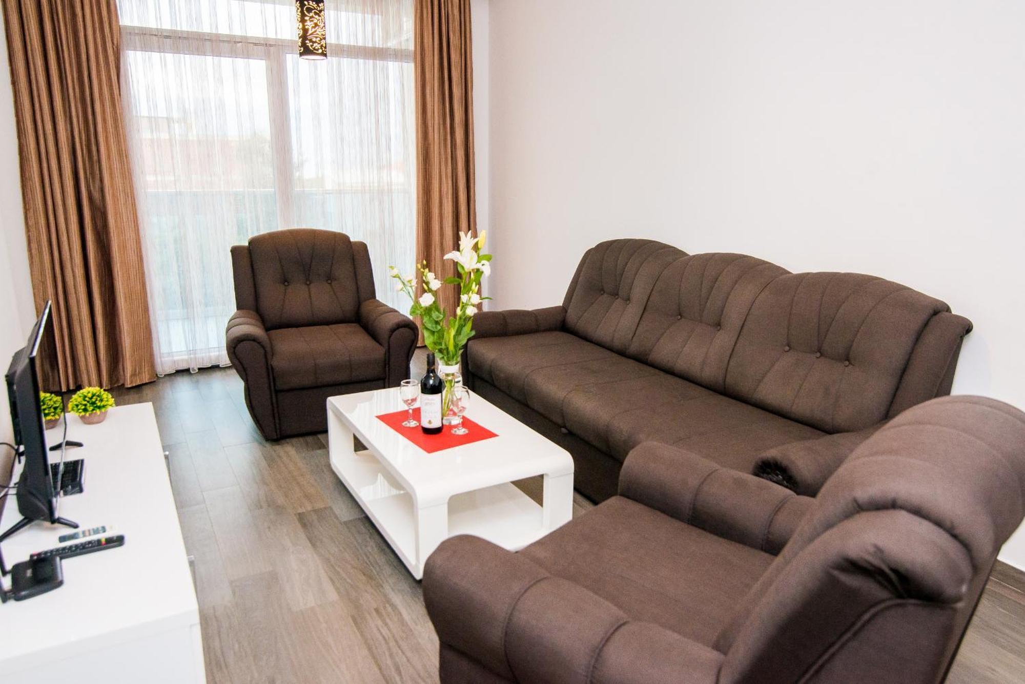 Apartments Limunada อัตเจฮะห์ ห้อง รูปภาพ