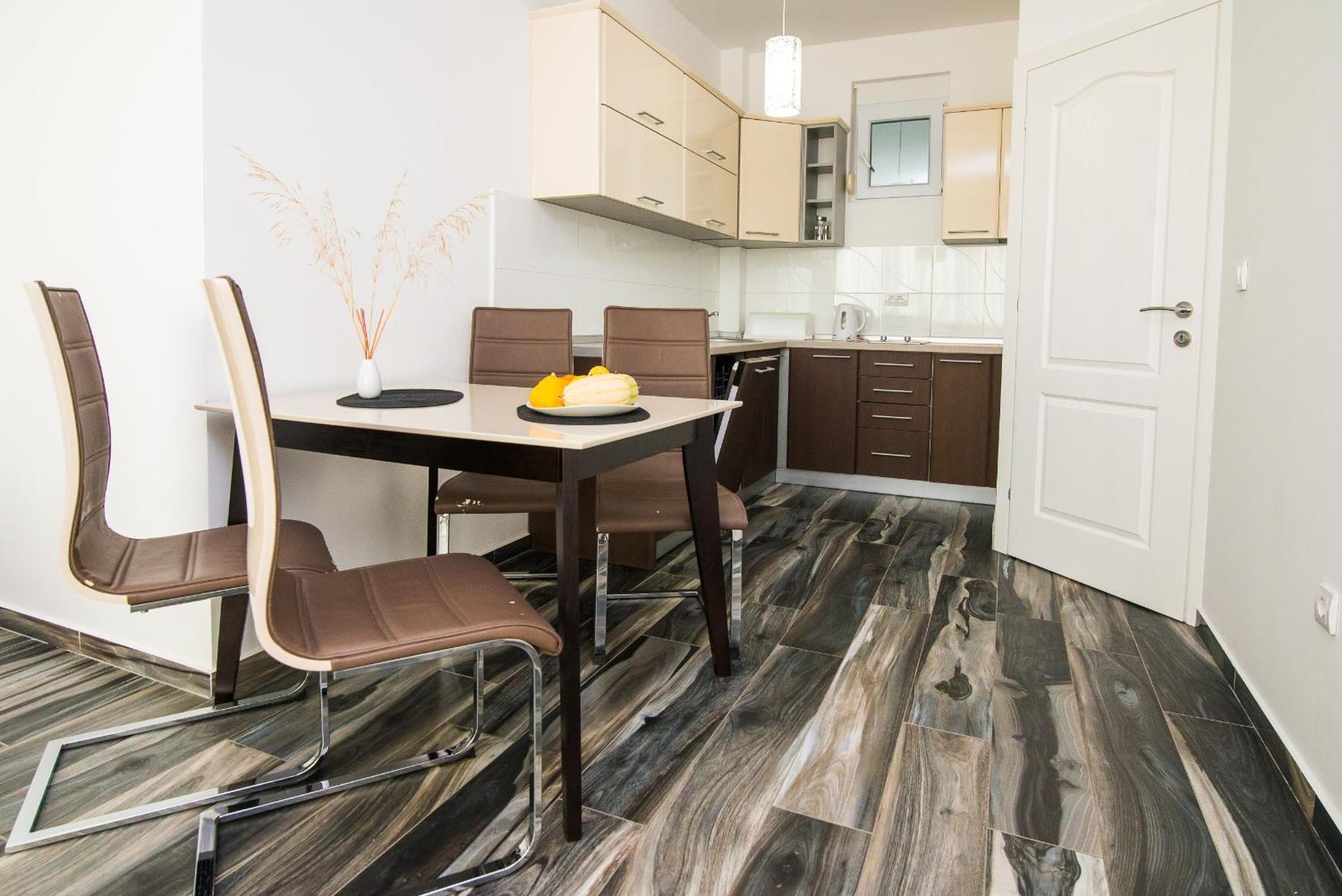 Apartments Limunada อัตเจฮะห์ ห้อง รูปภาพ