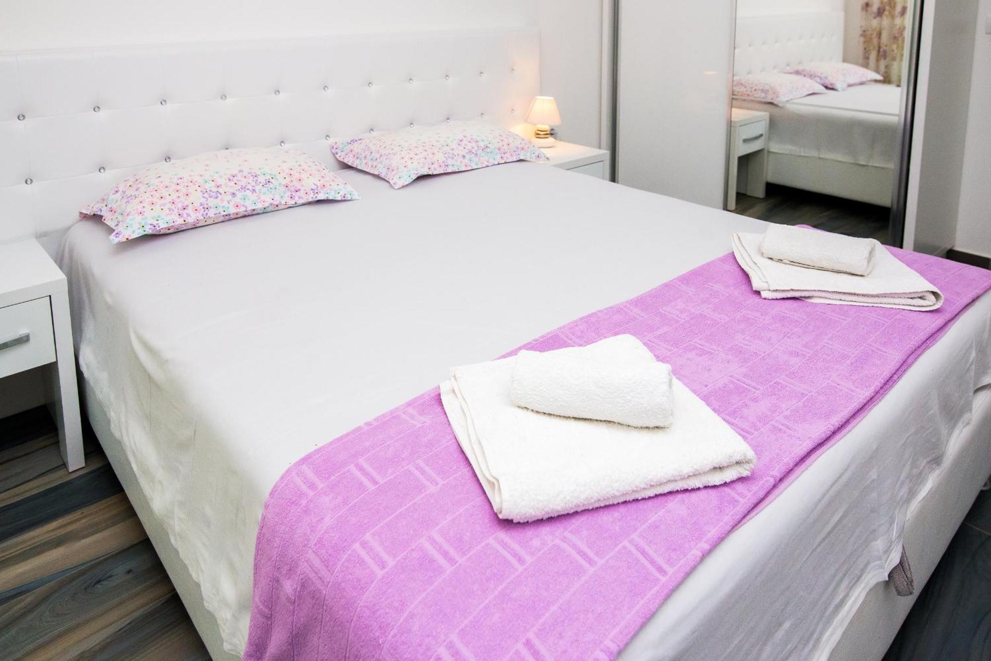 Apartments Limunada อัตเจฮะห์ ห้อง รูปภาพ