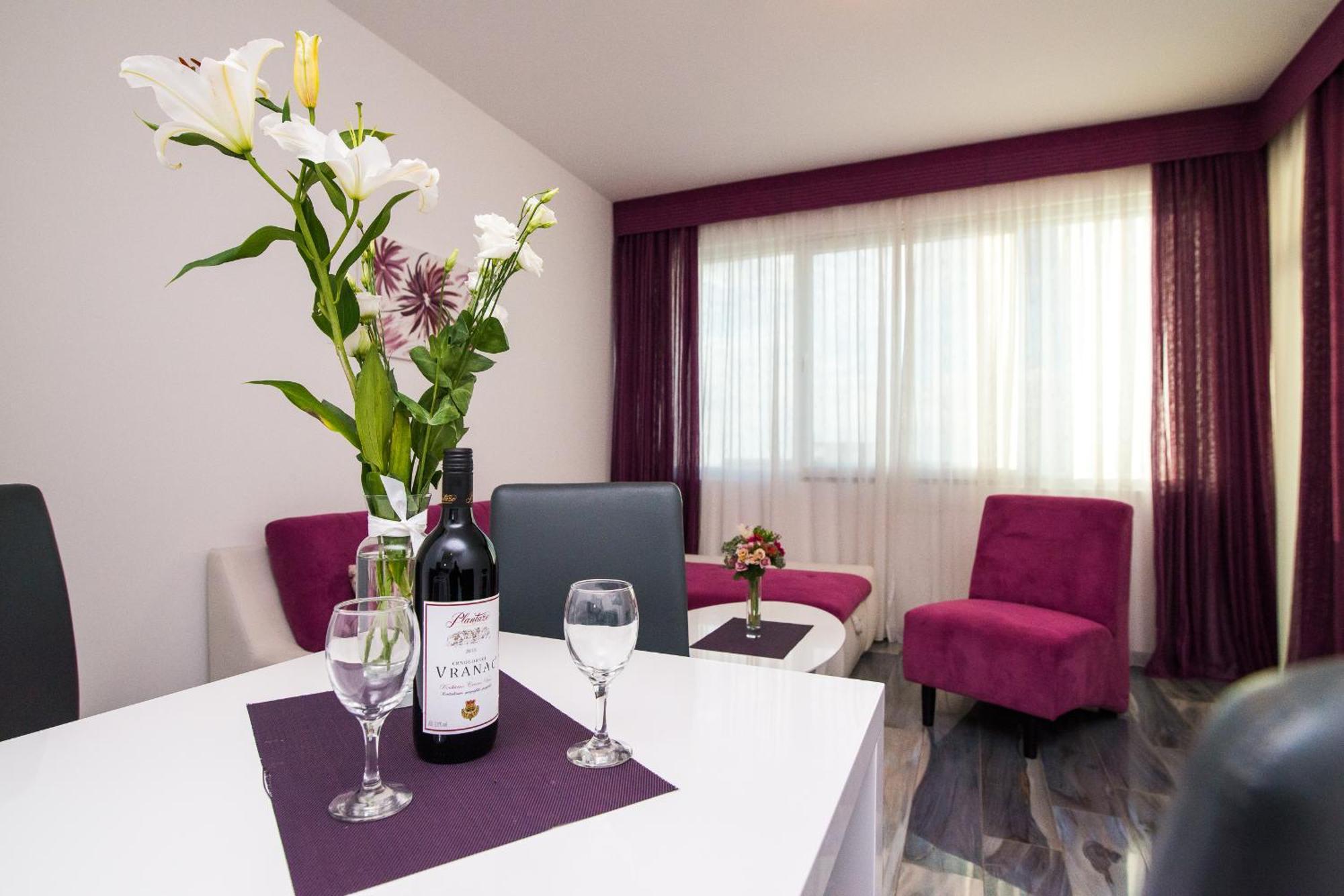 Apartments Limunada อัตเจฮะห์ ห้อง รูปภาพ