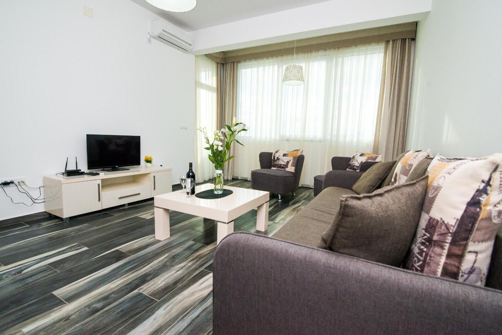 Apartments Limunada อัตเจฮะห์ ห้อง รูปภาพ