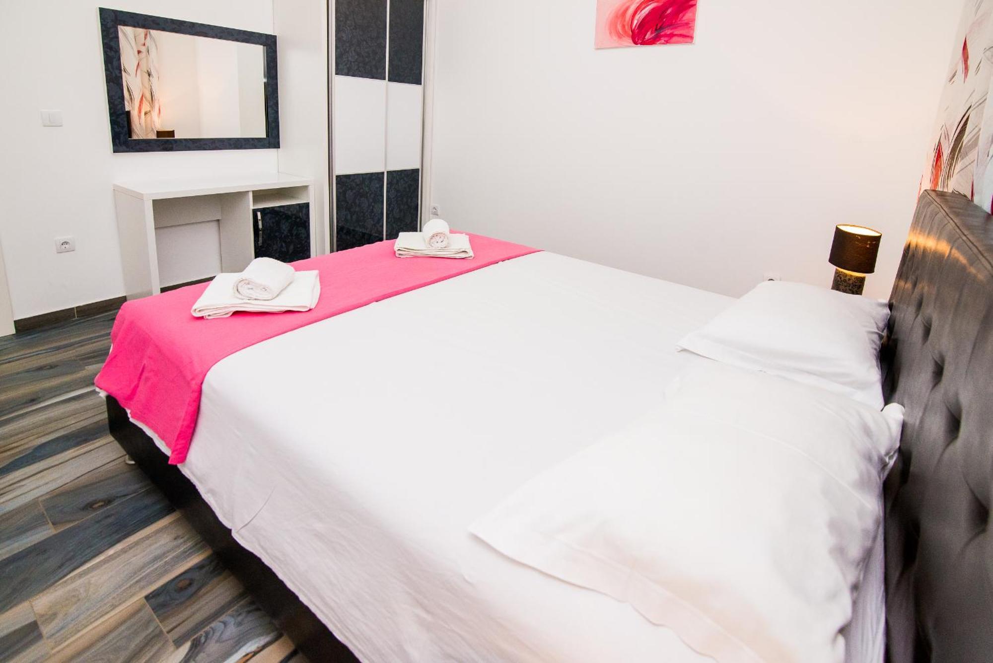 Apartments Limunada อัตเจฮะห์ ห้อง รูปภาพ